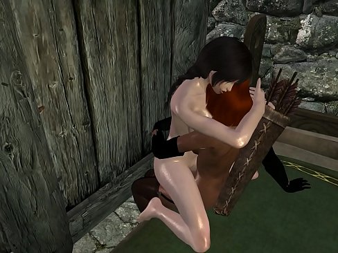 ❤️ patchuthi, ndipo adagwiritsa ntchito matupi a tsbbe ndi ochita zisudzo ambiri, succubus ndi nord Zolaula pa ife ❌️